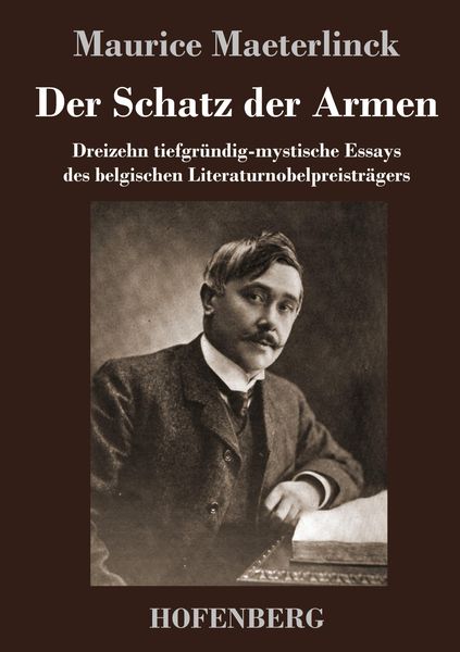Produktbild: Der Schatz der Armen