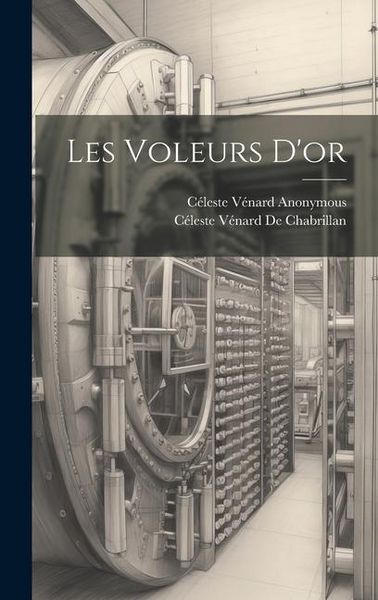 Produktbild: Les Voleurs D'or