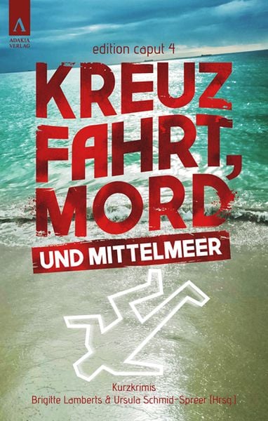Produktbild: Kreuzfahrt, Mord und Mittelmeer