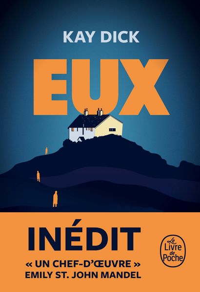 Produktbild: Eux