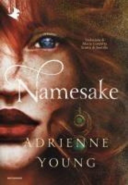 Produktbild: Namesake