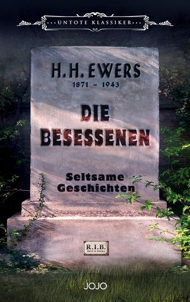 Produktbild: Die Besessenen