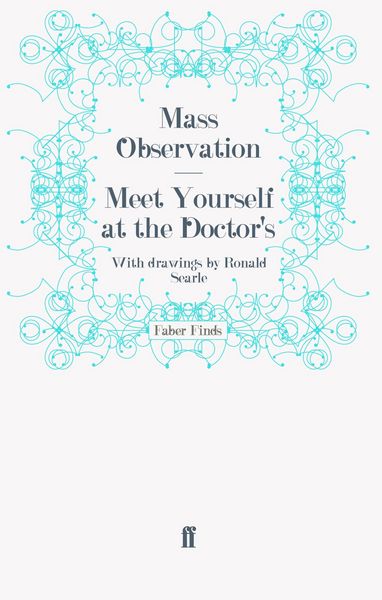 Produktbild: Meet Yourself at the Doctor's