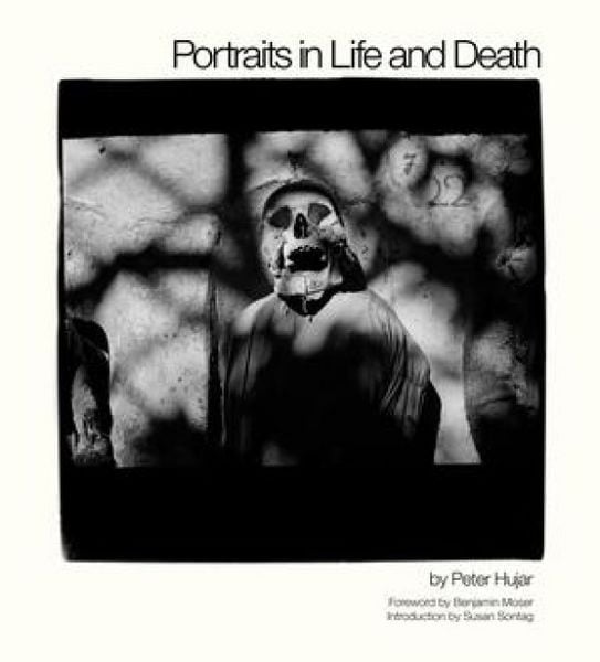 Produktbild: Portraits in Life and Death
