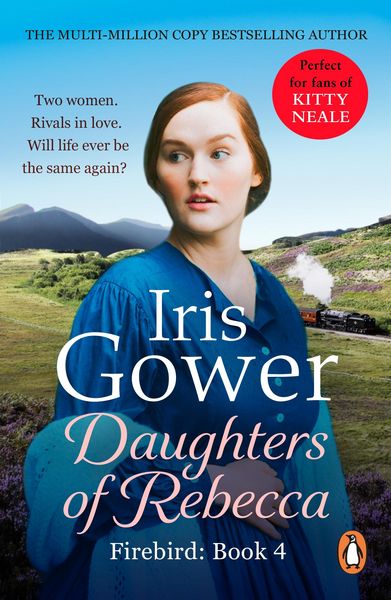 Produktbild: Daughters Of Rebecca