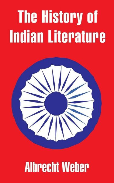 Produktbild: History of Indian Literature, The
