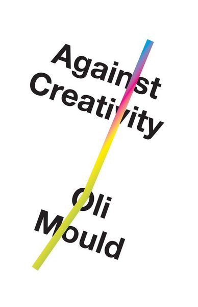 Produktbild: Against Creativity