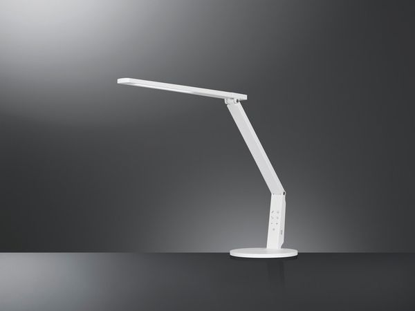 Produktbild: Tischl. LED Vario Plus weiss