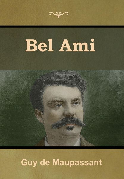 Produktbild: Bel Ami