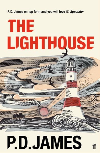 Produktbild: The Lighthouse