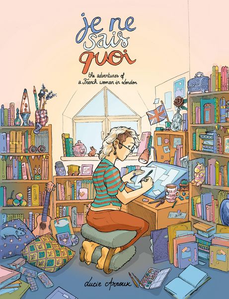 Produktbild: Je Ne Sais Quoi