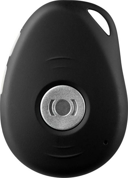 Produktbild: MiniFinder Pico GPS Tracker Live Tracking, Personentracker Schwarz 1St.