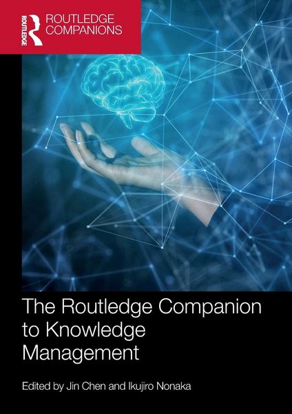 Produktbild: The Routledge Companion to Knowledge Management