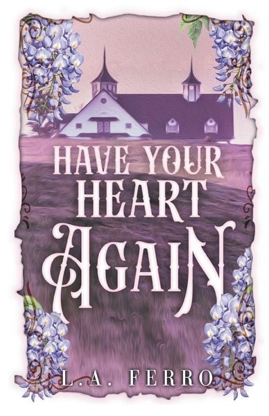 Produktbild: Have Your Heart Again