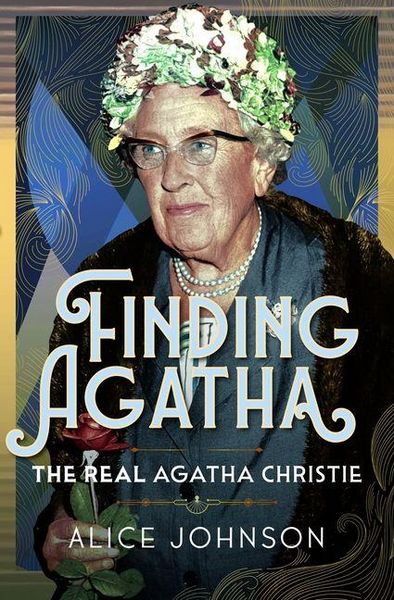 Produktbild: Finding Agatha: The Real Agatha Christie