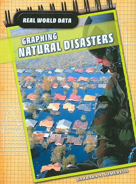 Produktbild: Graphing Natural Disasters