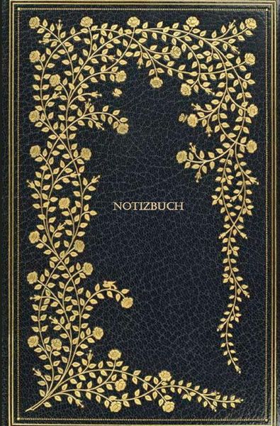 Produktbild: Notizbuch