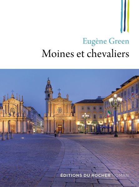 Produktbild: Moines et chevaliers