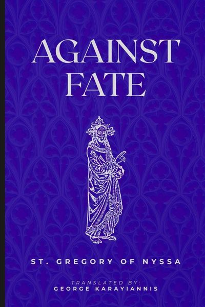 Produktbild: Against Fate