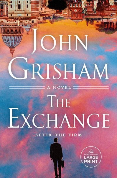 Produktbild: The Exchange