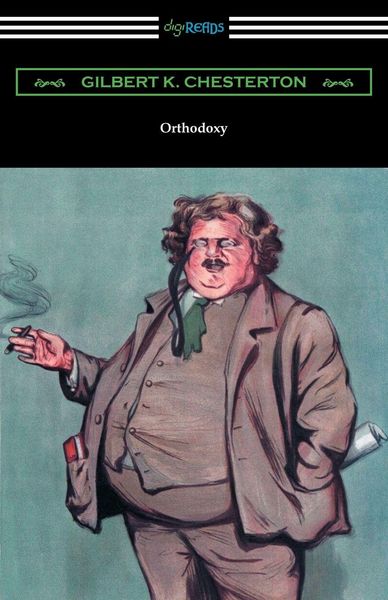 Produktbild: Orthodoxy