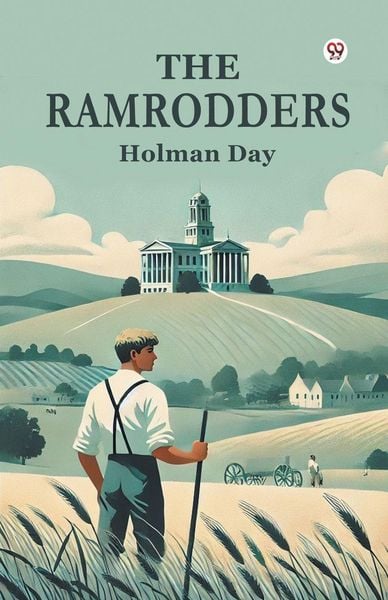 Produktbild: The Ramrodders