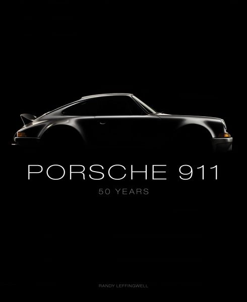 Produktbild: Porsche 911: 50 Years