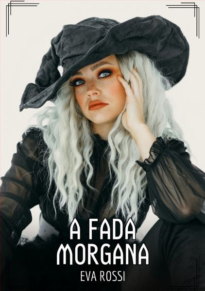 Produktbild: A Fada Morgana