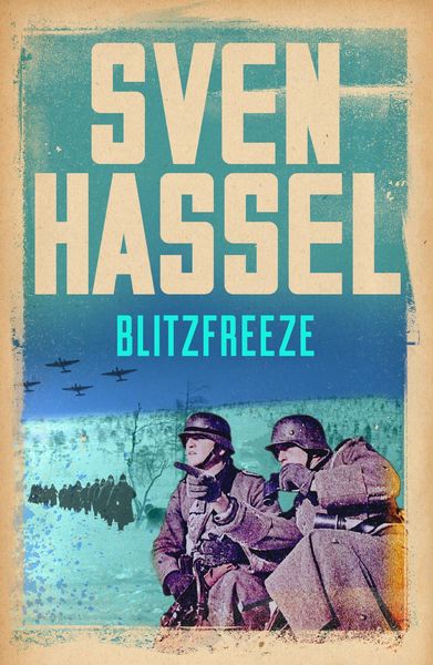 Produktbild: Blitzfreeze