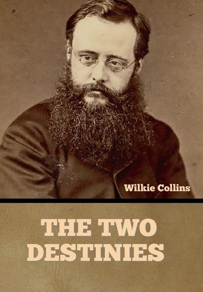 Produktbild: The Two Destinies