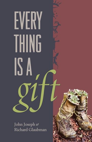 Produktbild: Everything Is A Gift