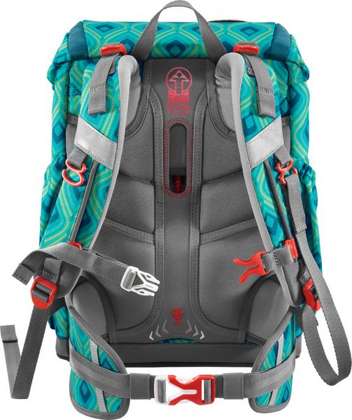 Produktbild: STEP BY STEP&reg; Schulrucksack Grade, Magic Castle