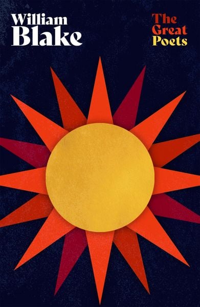 Produktbild: William Blake
