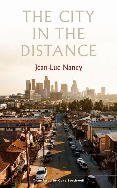 Produktbild: The City in the Distance