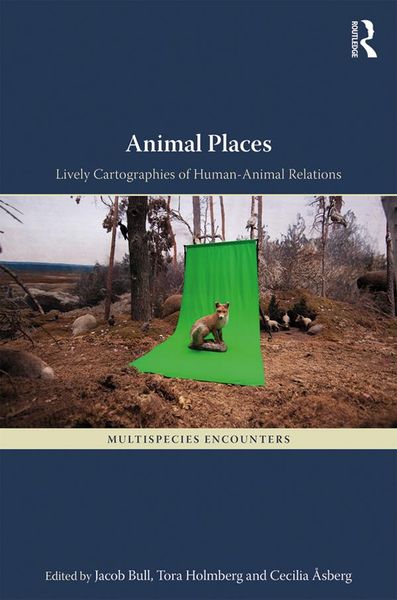 Produktbild: Animal Places