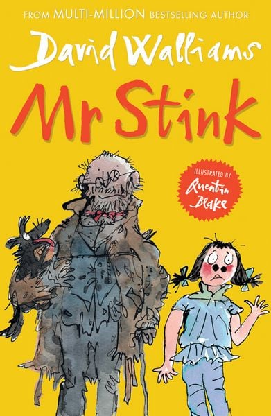 Produktbild: Mr Stink