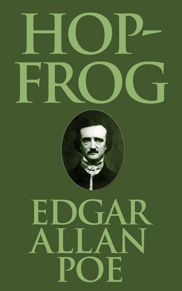 Produktbild: Hop-Frog