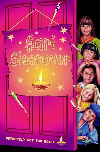 Produktbild: Sari Sleepover