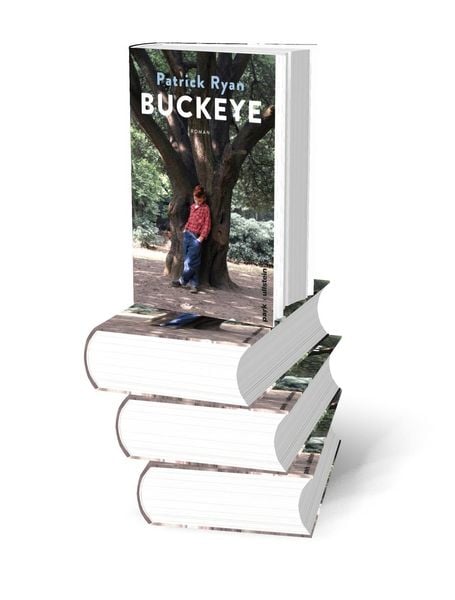 Produktbild: Buckeye