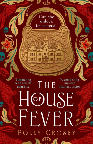 Produktbild: The House of Fever