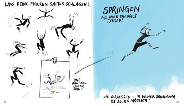 Produktbild: Ich kann (nicht) zeichnen
