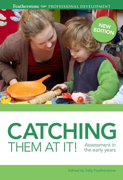Produktbild: Catching them at it!