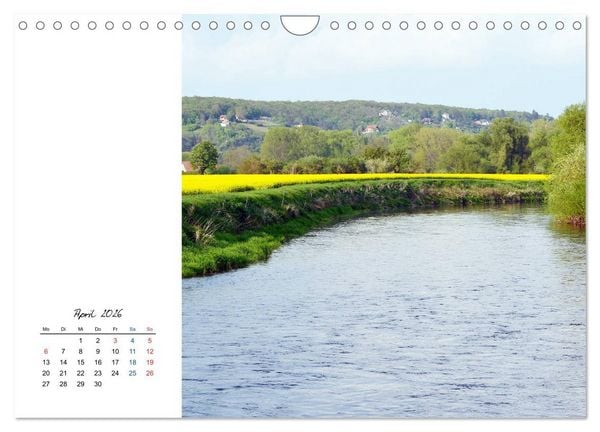 Produktbild: Naumburg/Saale - Bilder einer liebenswerten Stadt (Wandkalender 2026 DIN A4 quer), CALVENDO Monatskalender