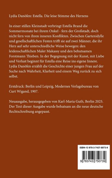 Produktbild: Estella
