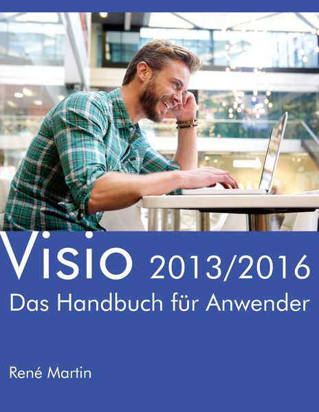 Produktbild: Visio 2013/2016