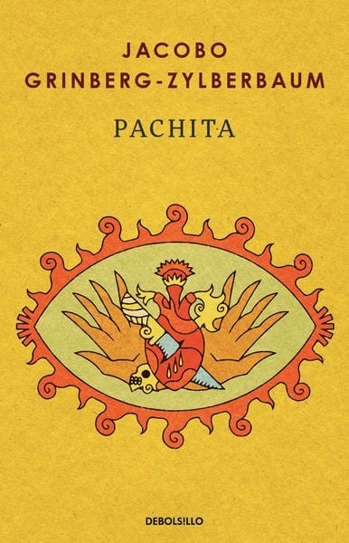 Produktbild: Pachita (Spanish Edition)