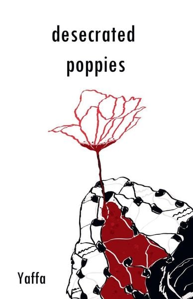 Produktbild: Desecrated Poppies