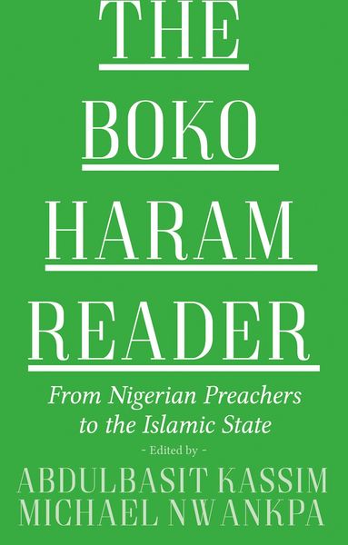 Produktbild: The Boko Haram Reader