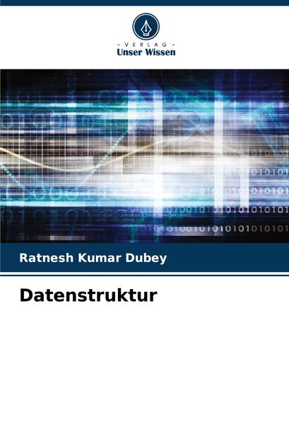 Produktbild: Datenstruktur