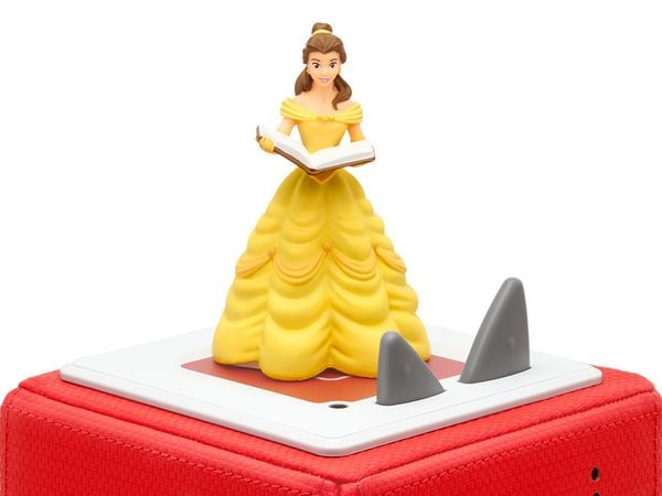 Produktbild: Disney &ndash; Die Sch&ouml;ne und das Biest Tonie